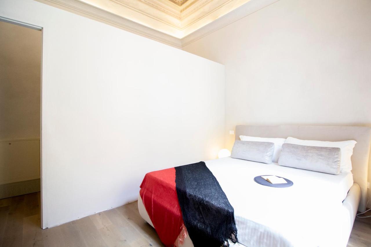 Ferienwohnung Casa Degli Angeli Pisa Exterior foto