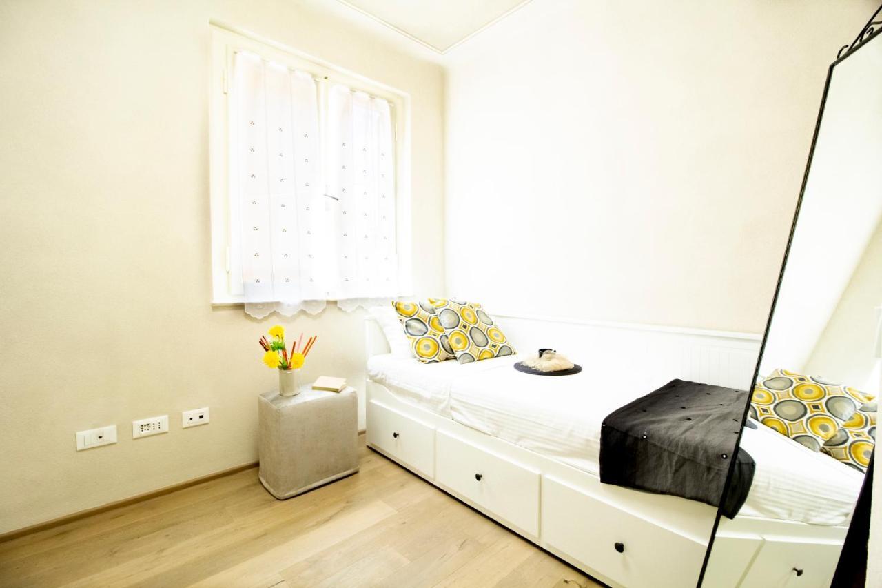 Ferienwohnung Casa Degli Angeli Pisa Exterior foto