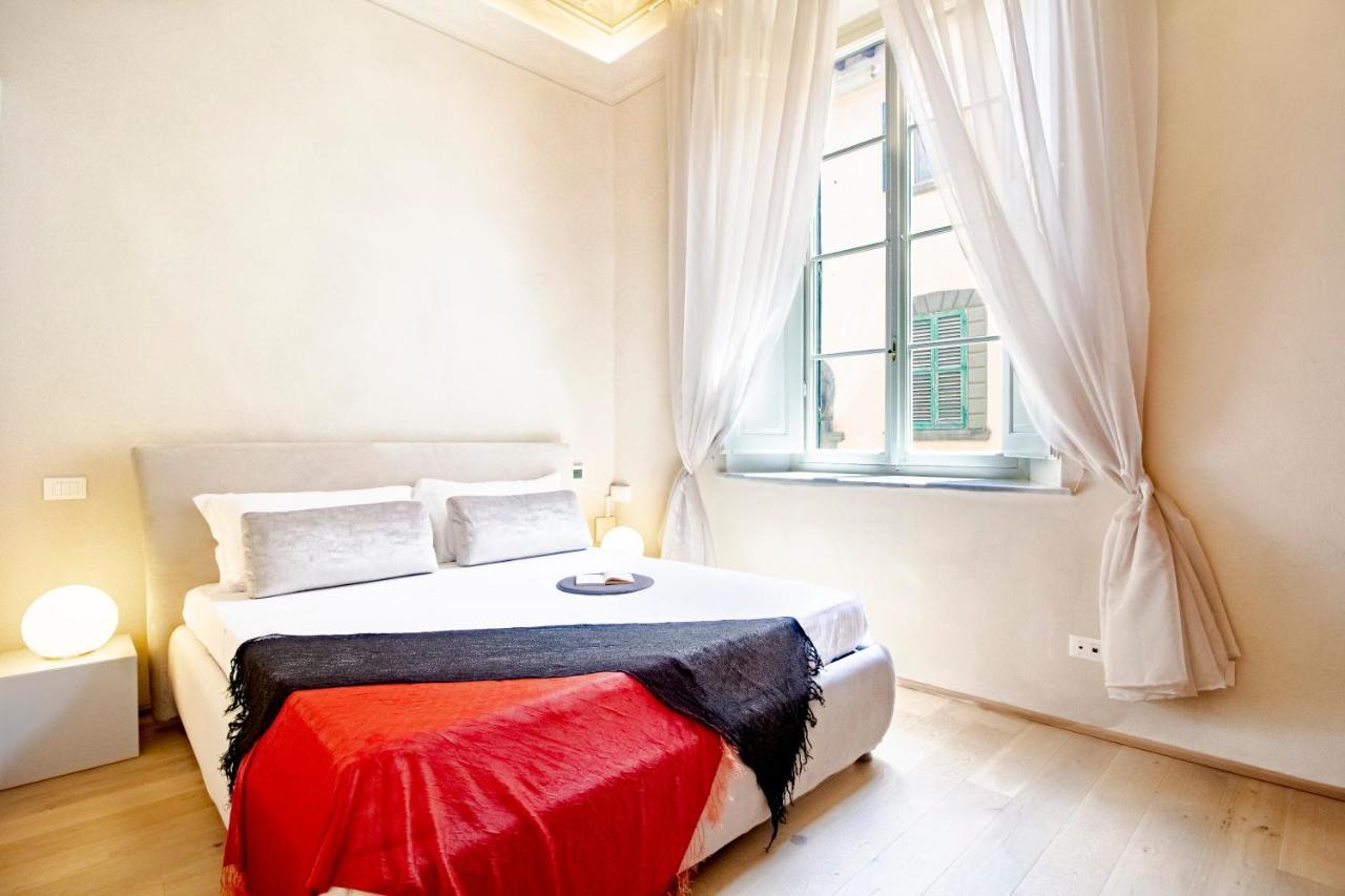 Ferienwohnung Casa Degli Angeli Pisa Exterior foto