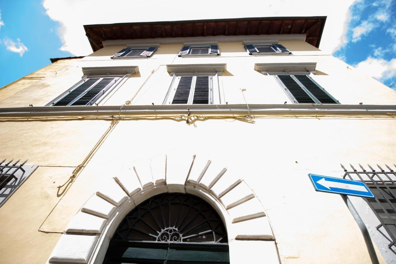 Ferienwohnung Casa Degli Angeli Pisa Exterior foto